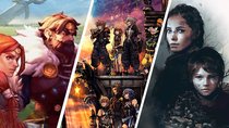 3 Games für 47 Euro bei MediaMarkt: Jetzt noch schnell zugreifen