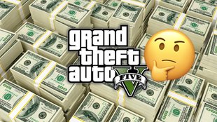 GTA Online: Reiche Spieler kämpfen mit echtem First-World-Problem