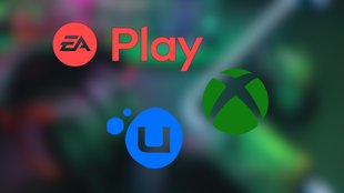 Xbox Game Pass, EA Play und mehr: Spiele-Abos 2022 im Vergleich