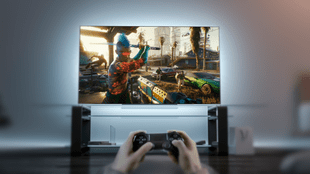 PS5-Fernseher: Sony löst endlich sein Versprechen ein