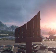 Ghost of Tsushima: Alle 20 Bambusstände - Fundorte für mehr Entschlossenheit