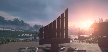 Ghost of Tsushima: Alle 20 Bambusstände - Fundorte für mehr Entschlossenheit