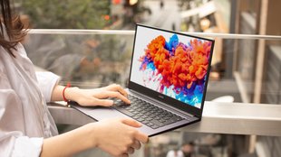 MacBook-Alternative zum Knallerpreis: Edel-Laptop für kurze Zeit stark reduziert