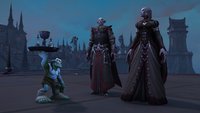 In WoW: Shadowlands könnt ihr eure eigene Vampir-Party schmeißen