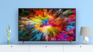 Donnerstag bei Aldi: Riesiger 4K-Fernseher zum kleinen Preis im Angebot