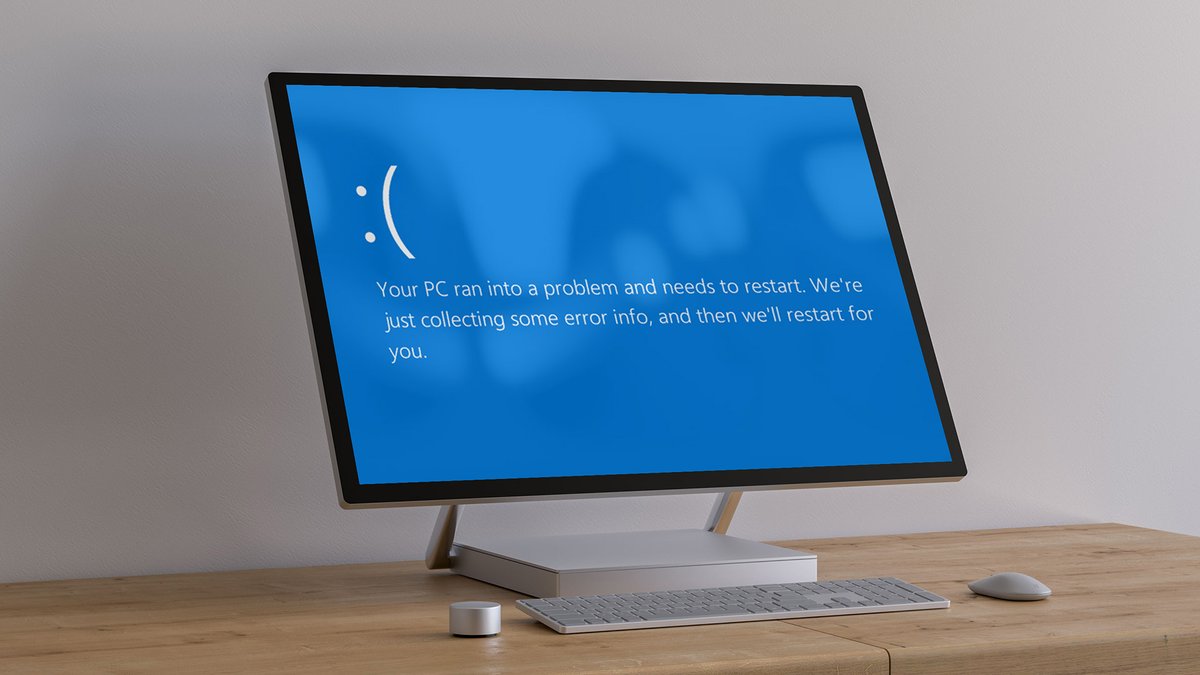 Microsoft Bluescreen Windows 10 rcm1200x0u Lösung: INACCESSIBLE BOOT DEVICE in Windows 10/11