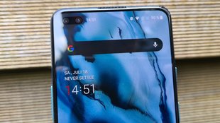 OnePlus 9 Pro: Besonderes OLED-Display schont den Akku