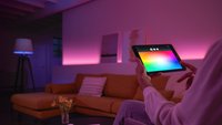 Philips Hue im Angebot: Starter-Set mit zwei smarten Glühbirnen jetzt günstiger
