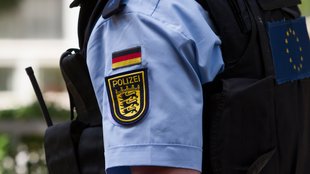 Polizeieinsatz bei Lidl: Elektroauto-Fahrer rasten aus