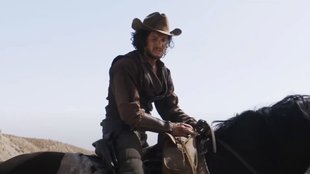 Jon Snow wird im Red Dead Redemption-Trailer zu John Marston