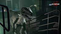 Wäre Deathground eine Alternative zu Dino Crisis?