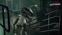 Wäre Deathground eine Alternative zu Dino Crisis?
