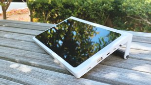 Raspberry Pi to go: Neues Kickstarter-Projekt verwandelt den Mini-PC in ein Tablet