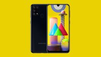 Samsung-Handy mit Monster-Akku bei Amazon zum Bestpreis im Angebot