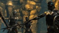 Skyrim ausgetrickst: Spieler erschafft unglaubliche Untoten-Armee
