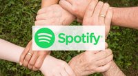 Spotify: Playlists veröffentlichen und „Geheim halten“ auf PC & Smartphone