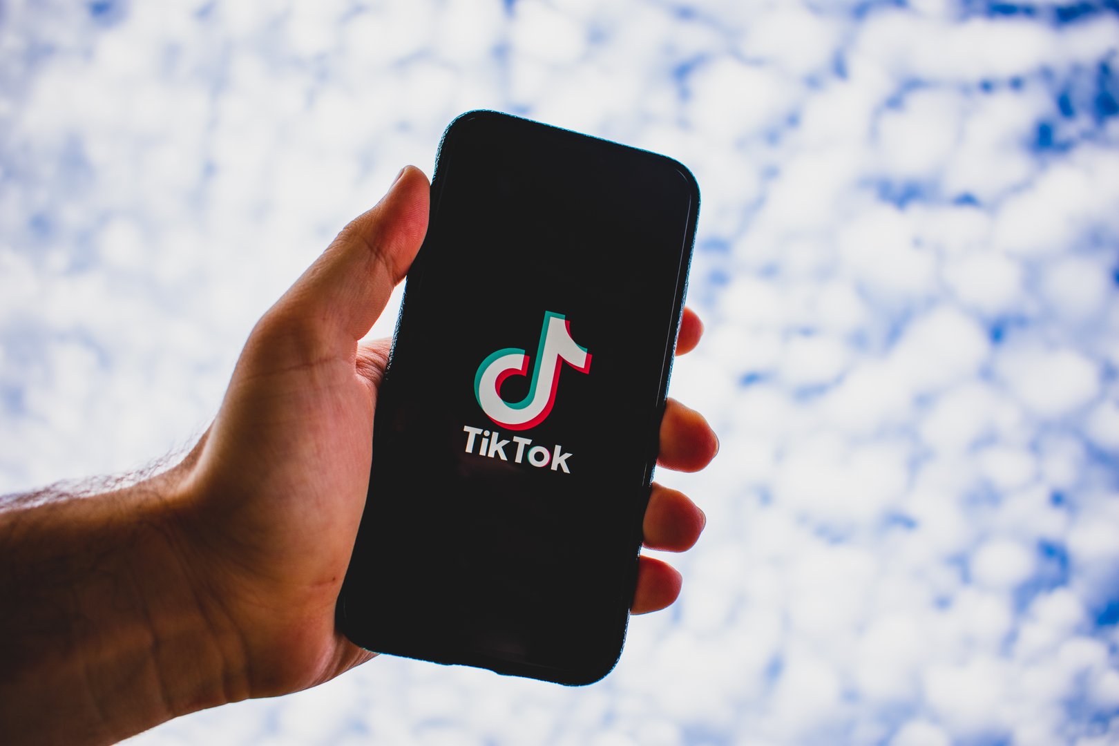 Tiktok Loscht Millionen Von Konten Und Das Ist Gut So