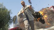 GTA Online: Spieler ist viel zu cool zum Sterben