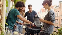 Amazon verkauft Gasgrill-Klassiker Weber Q1000 zum Spitzenpreis