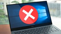 Windows-Fehler 0xC0000142 beim Starten einer Anwendung