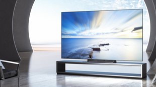 Günstiger OLED-Fernseher von Xiaomi: China-Hersteller zeigt neuen Smart-TV