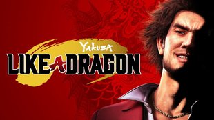 Yakuza: Like a Dragon erscheint auch für PS5 und Xbox Series X