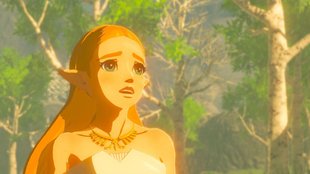 Breath Of The Wild 2: Sprecher machen Hoffnung auf zeitnahe Veröffentlichung