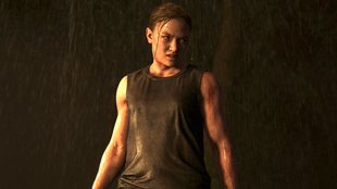 The Last Of Us 2: Abby-Sprecherin erhält schreckliche Morddrohungen