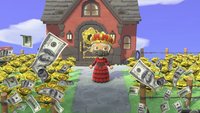 "Animal Crossing: New Horizons"-Stripperin verdient Millionen im Spiel