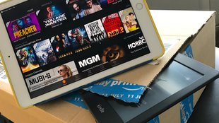 Amazon mit Live-TV: Neue Konkurrenz für deutsche Fernsehsender