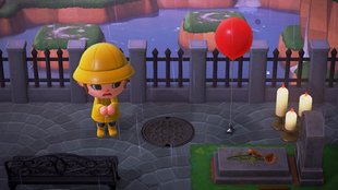 Animal Crossing: New Horizons klaut euch gehackte Items