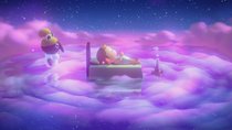 Animal Crossing - New Horizons: Serenada finden, schlafen und Träume teilen