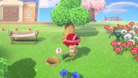Mit Animal Crossing Sexspielzeug steuern – Wenn das mal keine neuen Horizonte sind