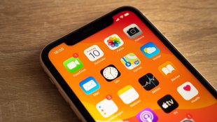 iPhone: Apps sperren – so geht's