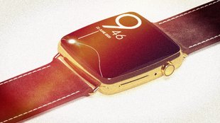 Apple Watch mit speziellem Armband: Forschung zahlt sich endlich aus