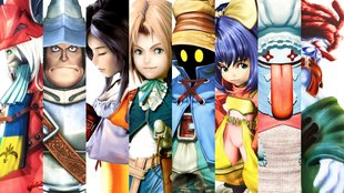 20 Jahre Final Fantasy 9: Entwickler möchte die Geschichte des Fan-Lieblings fortsetzen
