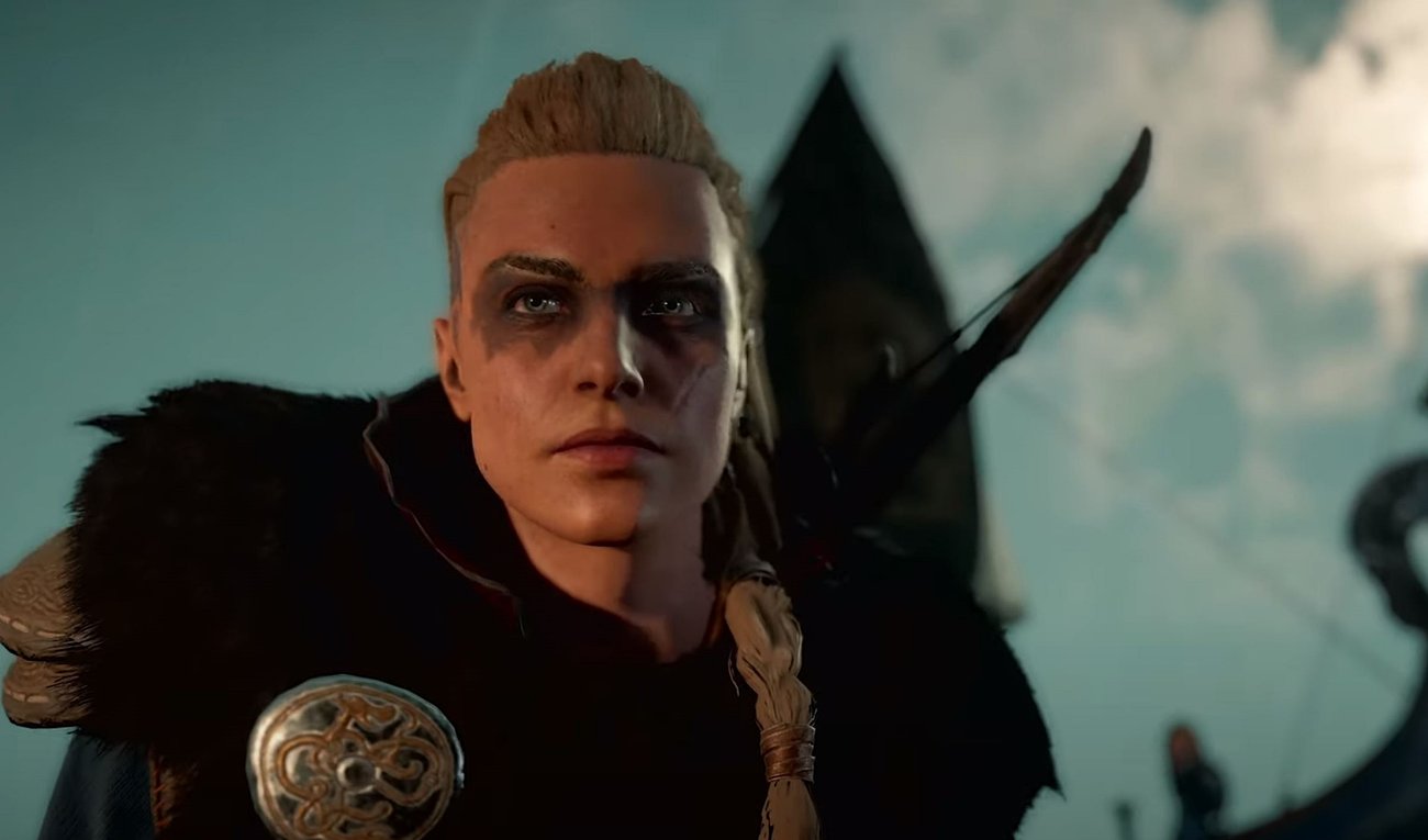Assassin's Creed Valhalla Neues Spiel Plus Ubisoft Forward: Neues zu Assassin's Creed Valhalla und vieles mehr