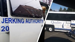 34 peinliche Logo-Fails auf Autos, die herrlich versaut sind