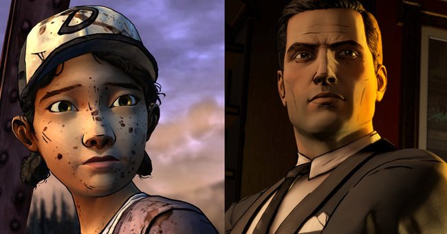 The Walking Dead und Batman gibt's jetzt schon ab 1 Euro im Humble Bundle