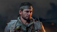 CoD: Warzone – Neue Geheimnisse um Black Ops-Charakter Woods und Schatten unter dem Eis