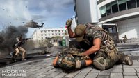 CoD: Modern Warfare – Still und heimlich nimmt Activision unfaire Bans zurück