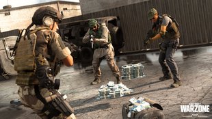 CoD: Warzone-Spieler deckt auf: Der Kampf mit Cheatern dreht sich ums Geld