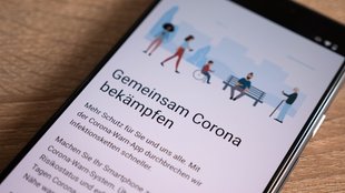 Mit der Corona-Warn-App QR-Codes der Luca-App einscannen – so gehts