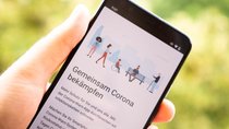 Corona-Warn-App: Experte fordert Zwang auf allen Handys
