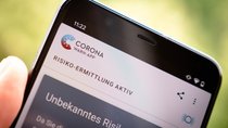Corona-Warn-App: Geheimer Plan aufgedeckt