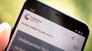 Corona-Warn-App: Überraschendes Fazit gezogen