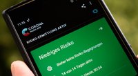 Corona-Warn-App lüftet Geheimnis: Diese Zahlen darf jetzt jeder wissen