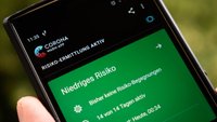 Corona-Warn-App lüftet Geheimnis: Diese Zahlen darf jetzt jeder wissen
