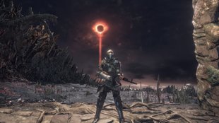 Call of Dark Souls: Mehr Spaß mit Sturmgewehren