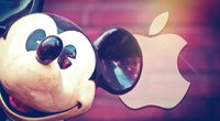 Vorbild Apple: Hey Disney, hört auf mit dem Kinderkram und traut euch endlich